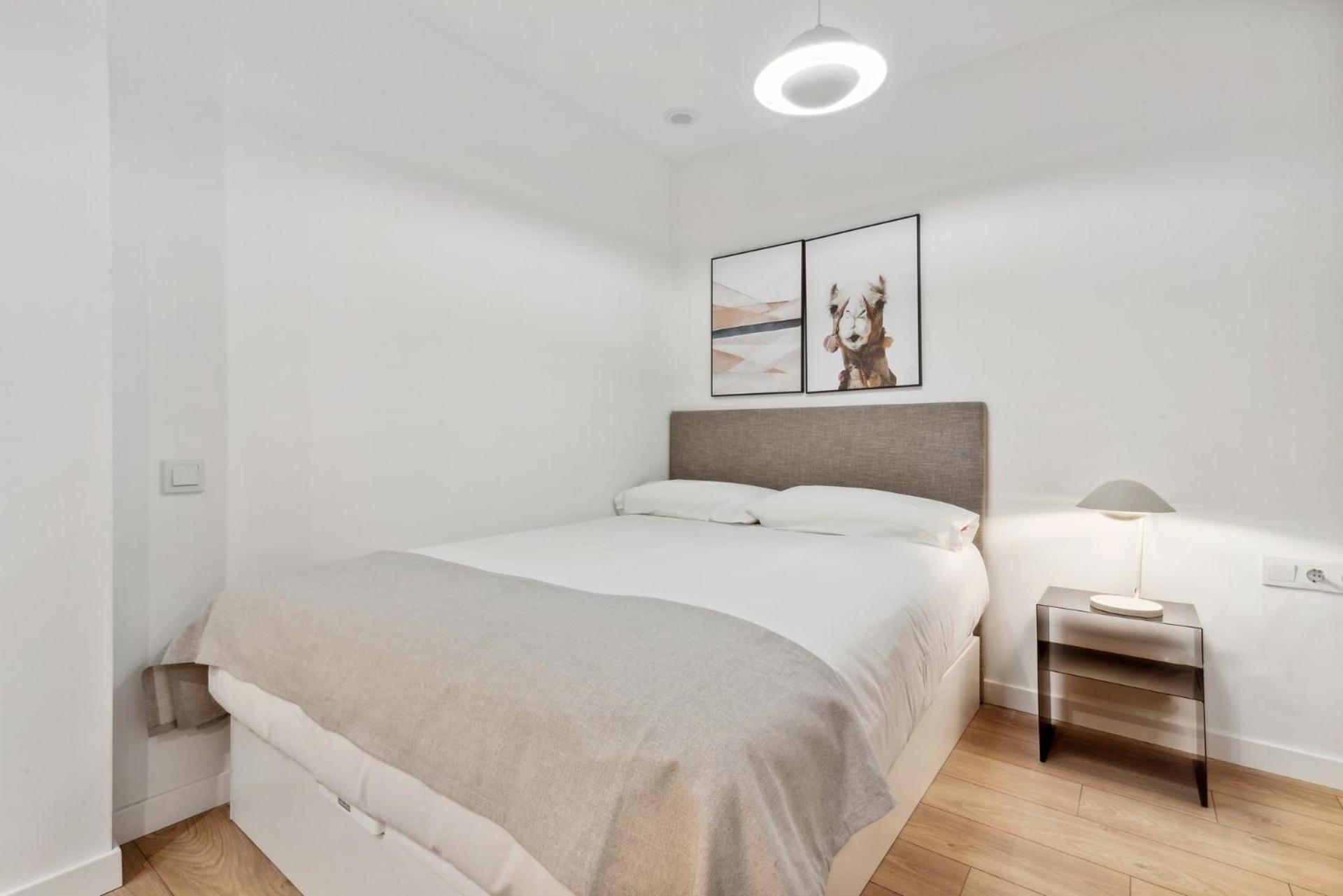 Limehome Valencia Carrer Del Pare Palau I Quer Kamer foto