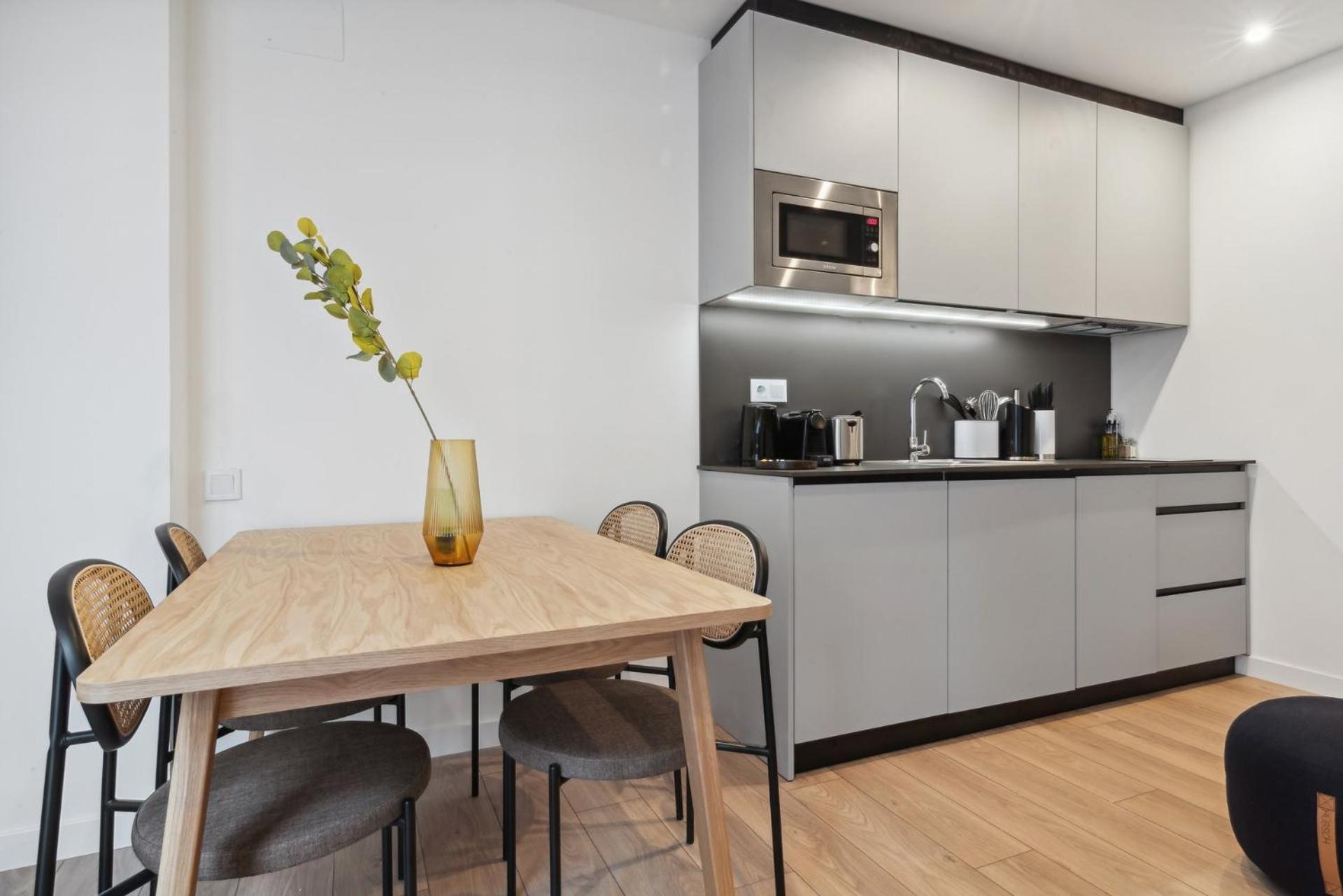 Limehome Valencia Carrer Del Pare Palau I Quer Kamer foto
