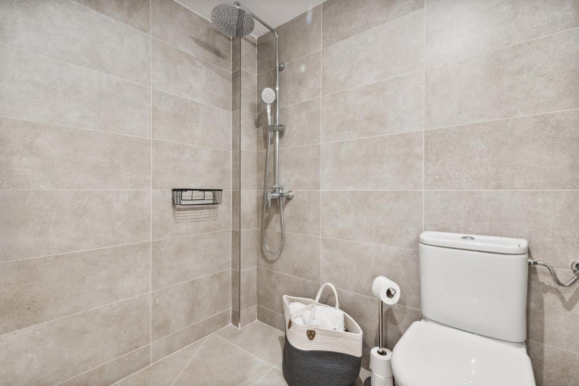 Limehome Valencia Carrer Del Pare Palau I Quer Kamer foto